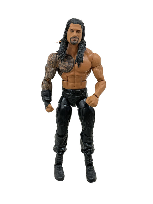 Roman Reigns (MATTLE)