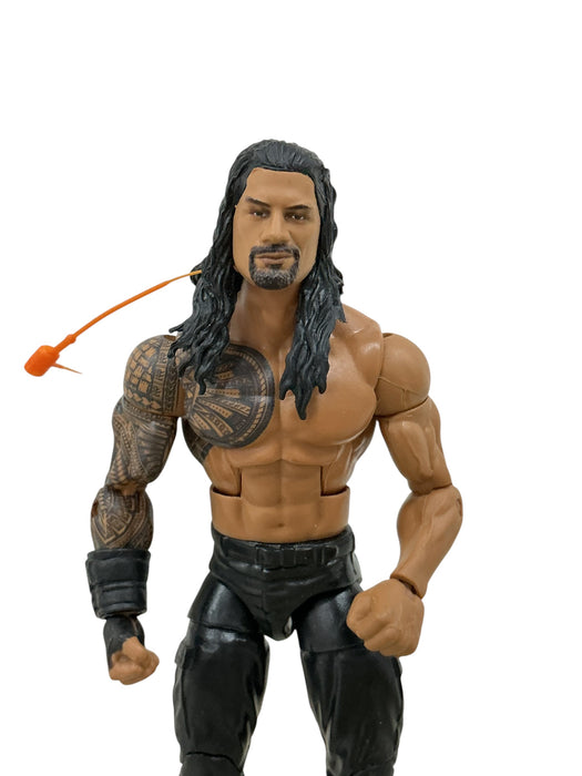 Roman Reigns (MATTLE)