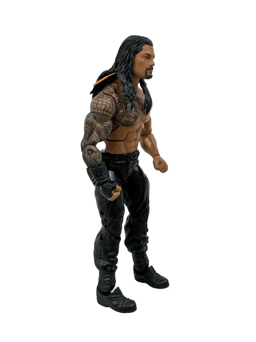 Roman Reigns (MATTLE)