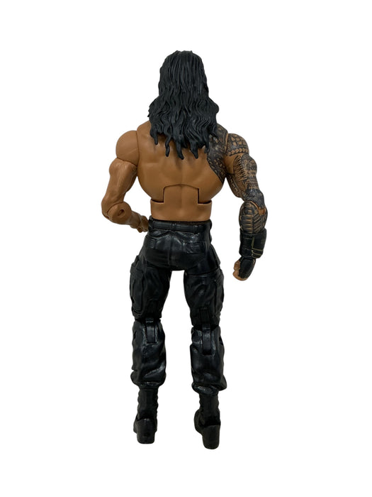 Roman Reigns (MATTLE)