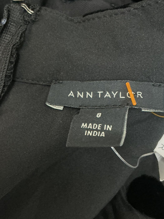 Vestido 8 (ANN TAYLOR)