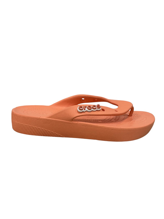 Sandalia 9 (CROCS)