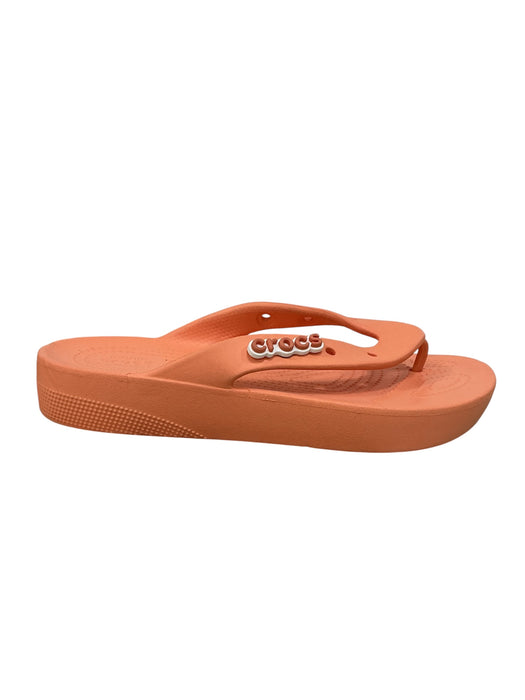 Sandalia 9 (CROCS)