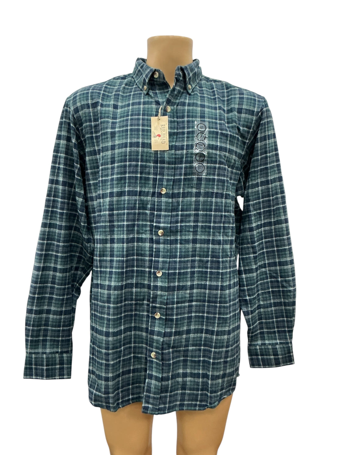 Camisa LT (REDHEAD)