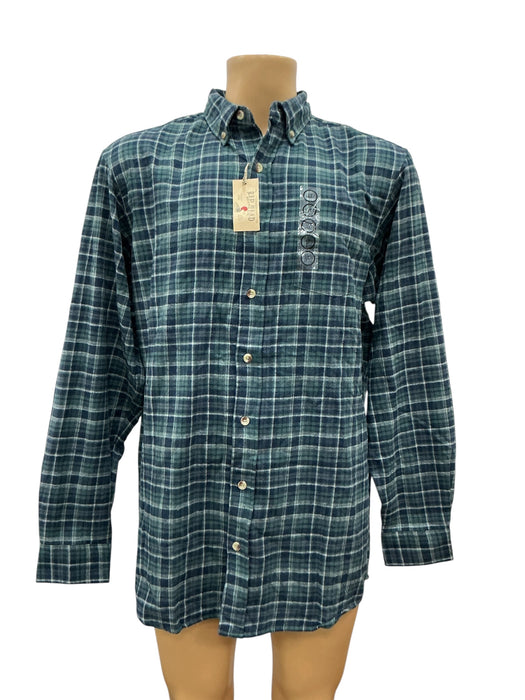 Camisa LT (REDHEAD)