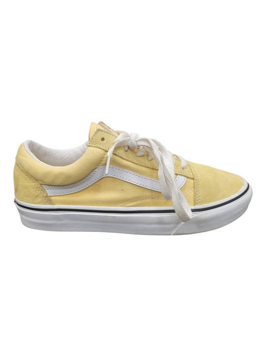 Tenis 8.5 (VANS)