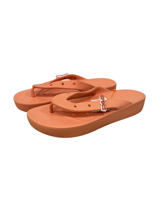 Sandalia 9 (CROCS)