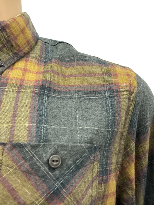 Camisa M (WEATHERPROOF)