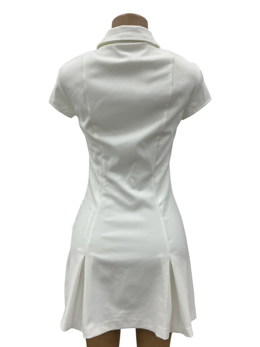 Vestido S (ZARA)