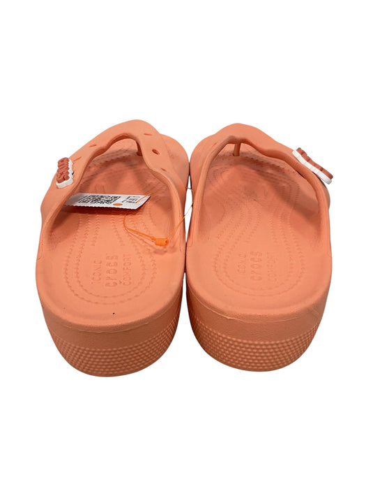 Sandalia 9 (CROCS)