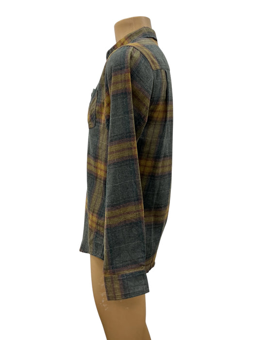 Camisa M (WEATHERPROOF)