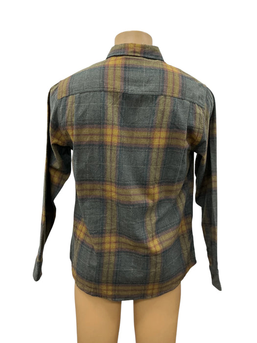 Camisa M (WEATHERPROOF)