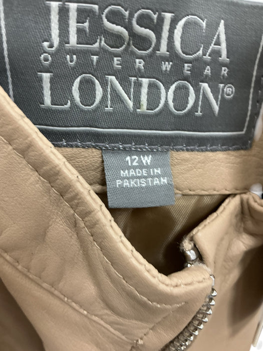 Chumpa 12W (JESSICA LONDON)