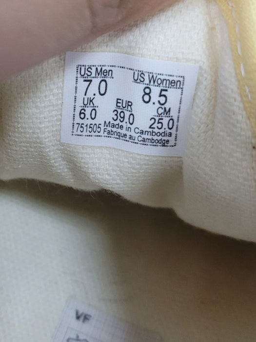 Tenis 8.5 (VANS)
