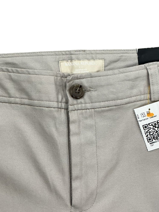 Pantalón 10 (BANANA REPUBLIC)