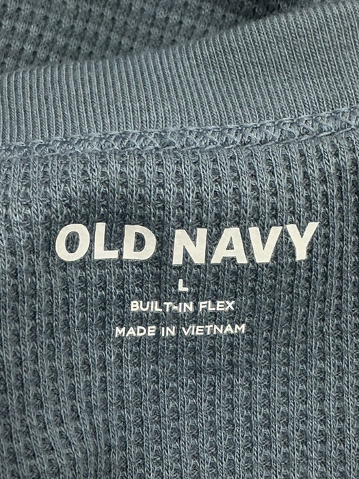 Playera L (OLD NAVY)