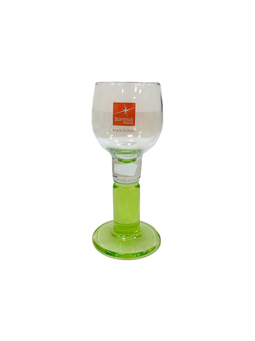 Set de mini copas (BIORMOLI ROCCO)
