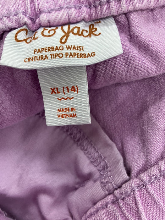 Short XL (CAT & JACK)
