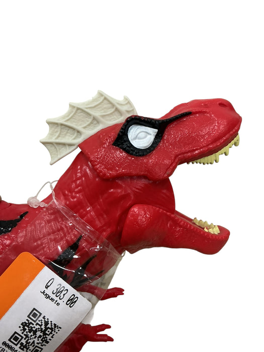 Spider-Rex (MARVEL)