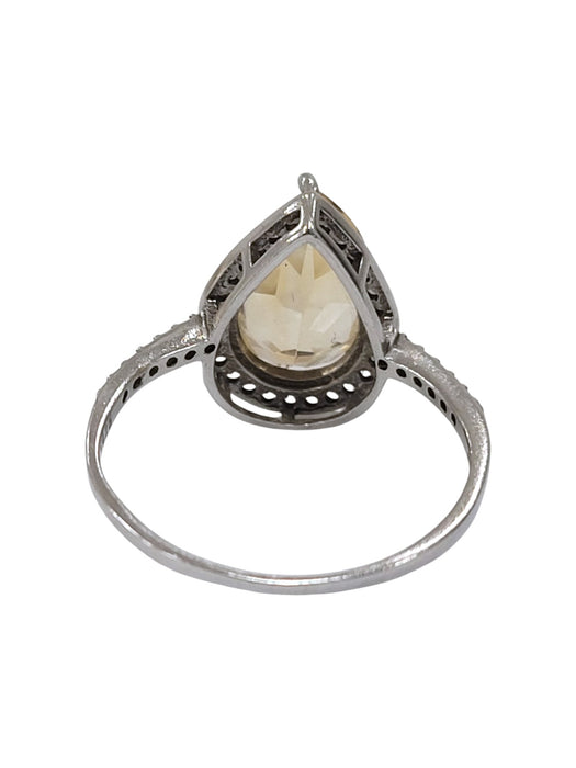 Anillo de plata (925)