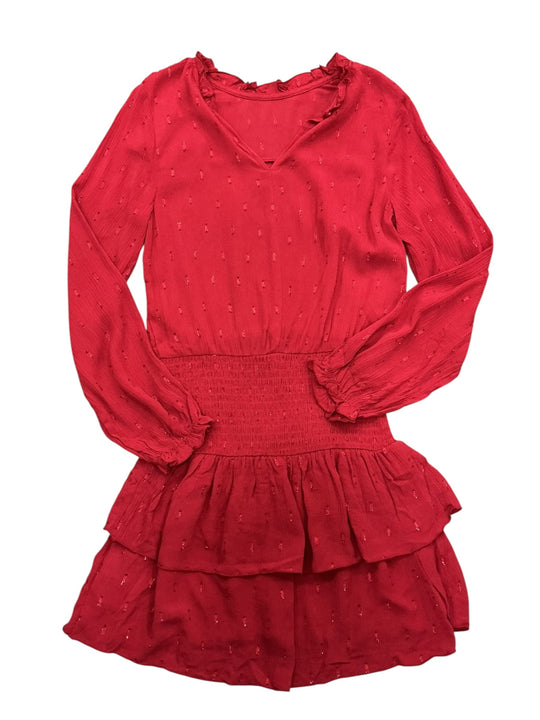 Vestido para niñ@ 10 (H&M)