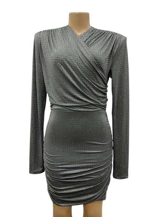 Vestido S (H&M)