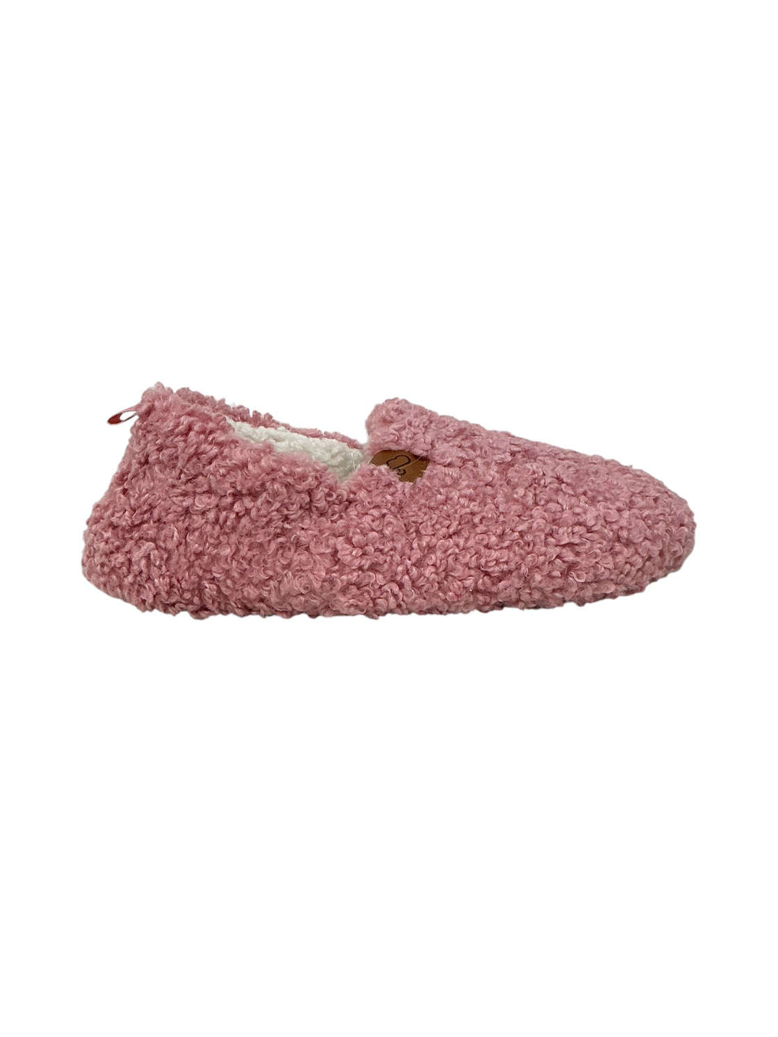 Pantuflas 5-6
