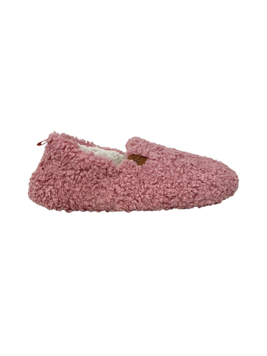 Pantuflas 5-6