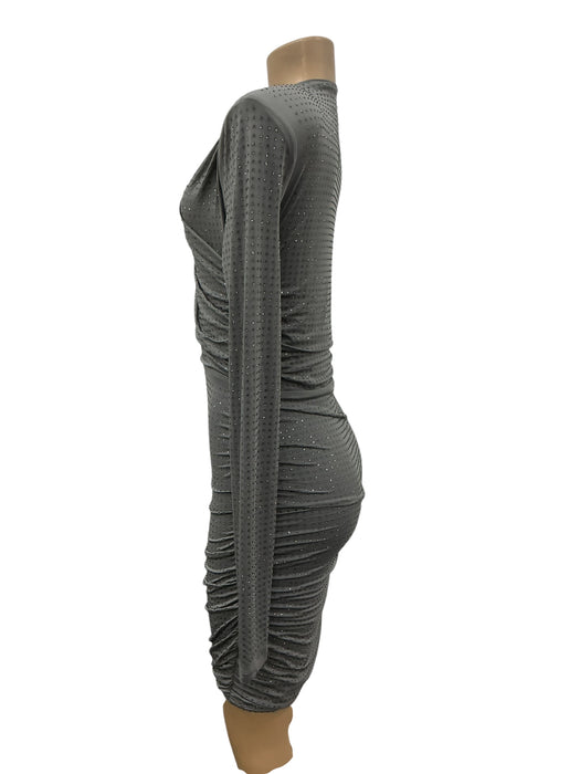 Vestido S (H&M)