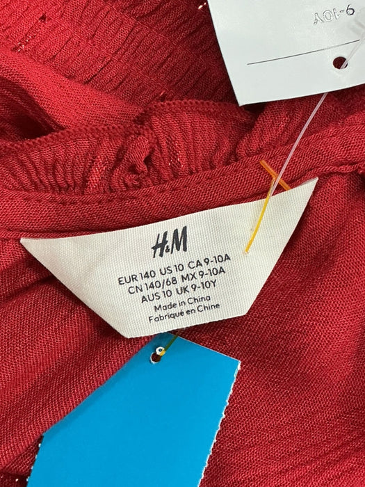 Vestido para niñ@ 10 (H&M)