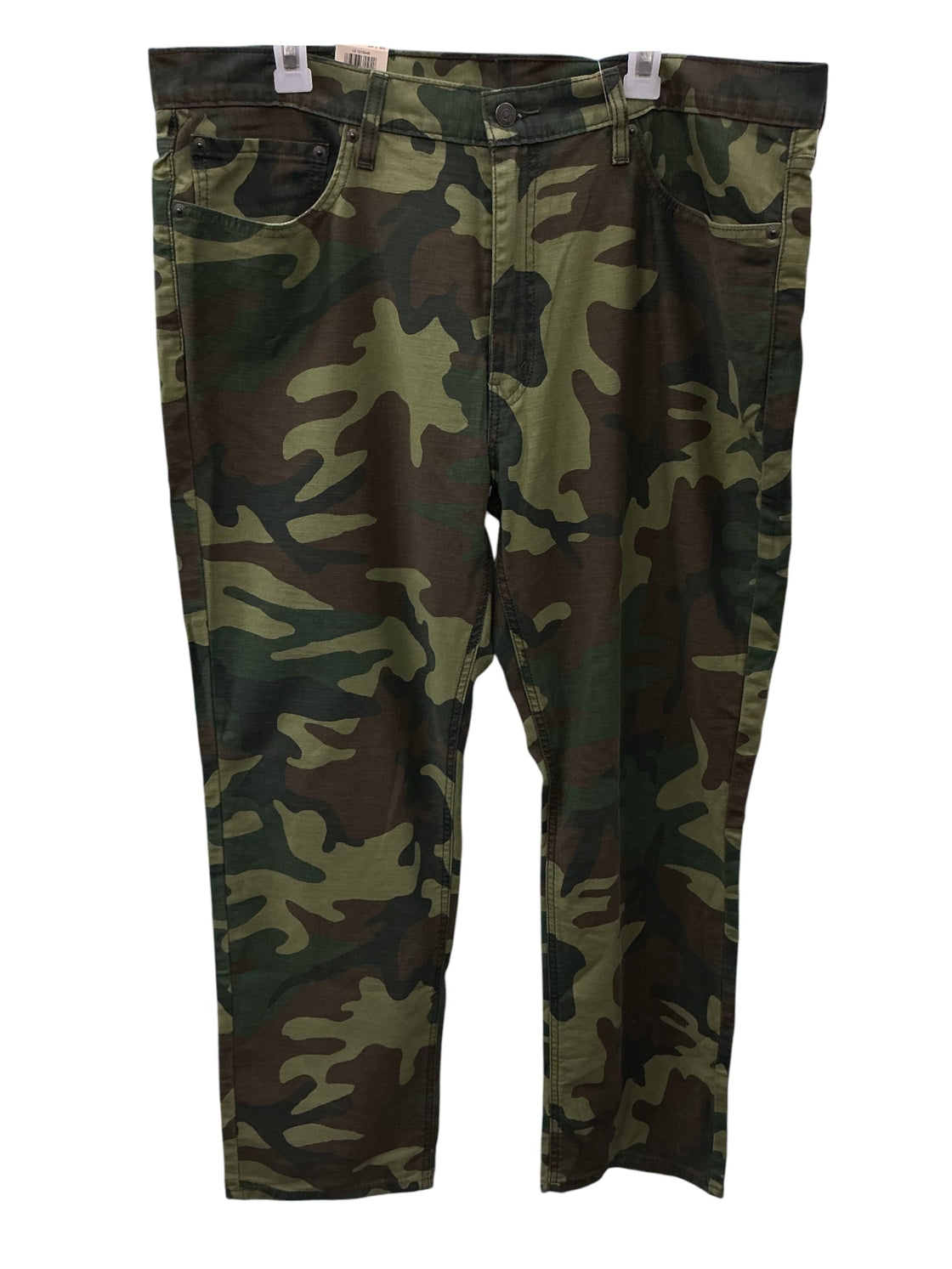 Pantalón 38X30 (LEVI´S)