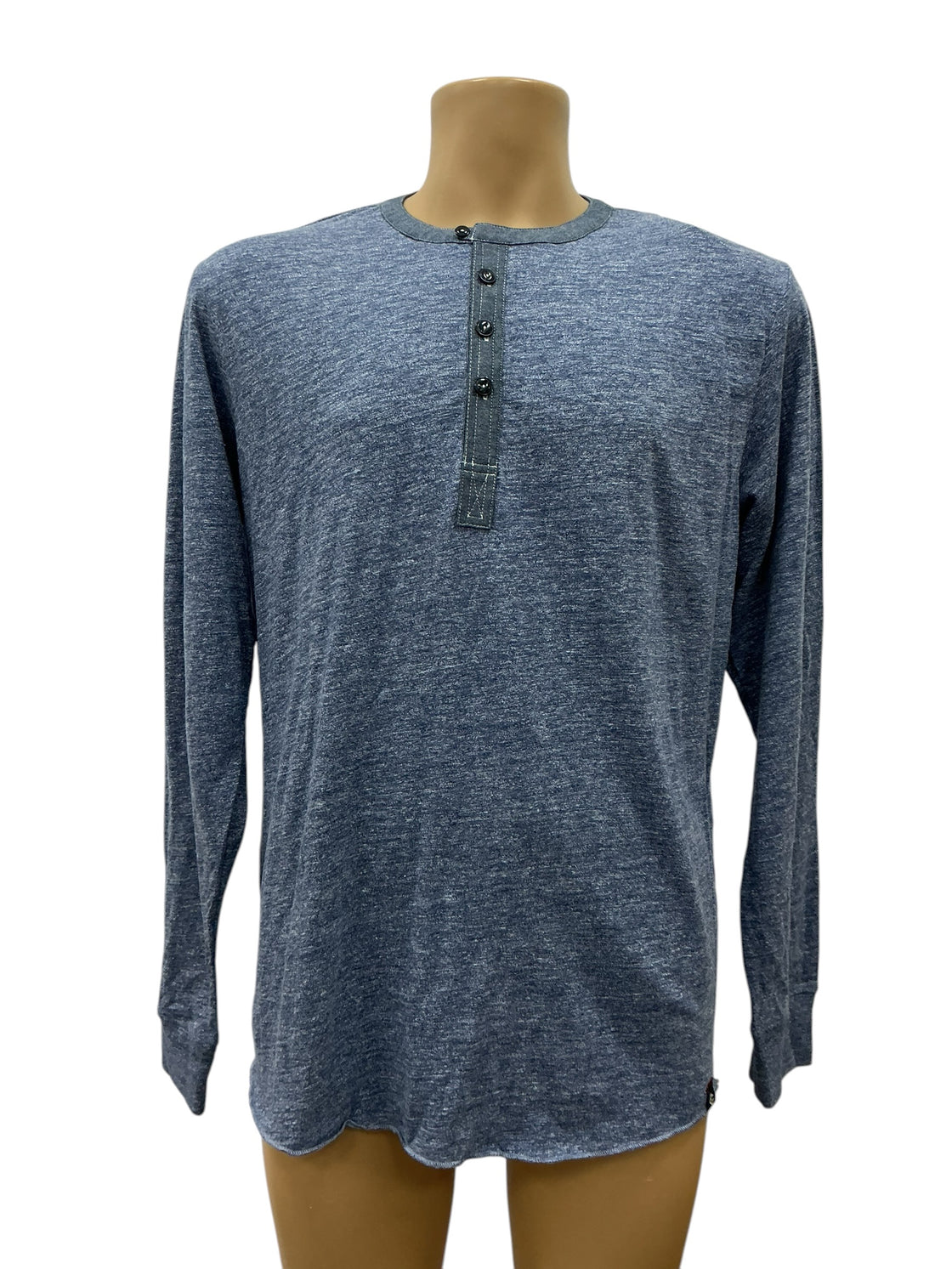 Playera XL (GRAYERS)