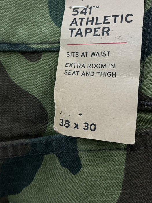 Pantalón 38X30 (LEVI´S)