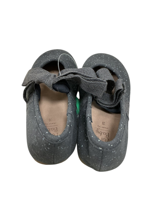 Zapato para bebé (ZARA BABY)