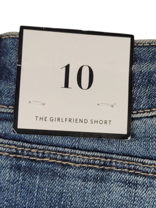 Short 10 (THE GIRLFRIEND)