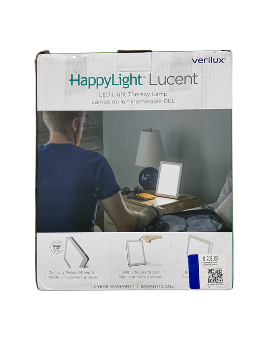 Lampara de Terapia (VERILUX)
