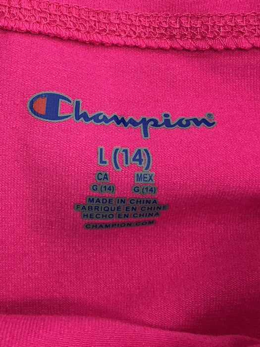 Legging para niña 14 (CHAMPION)