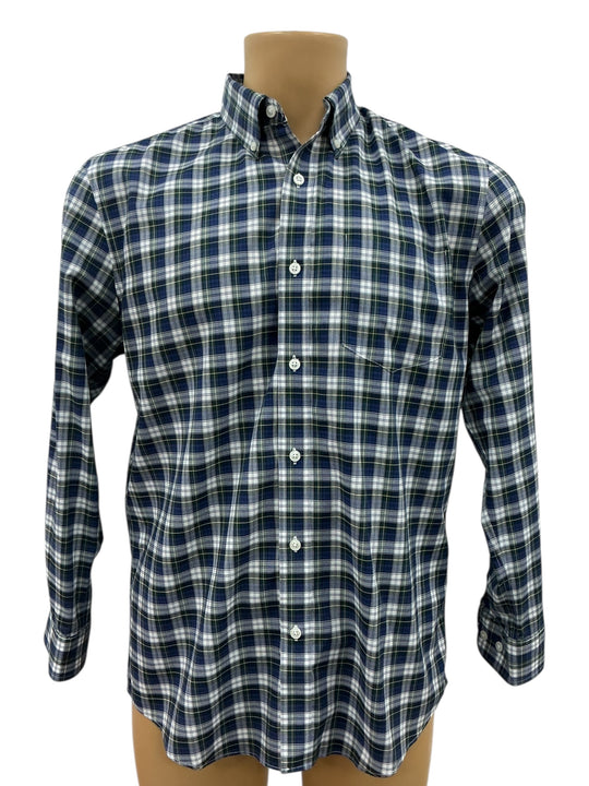 Camisa M (L.L. BEAN)