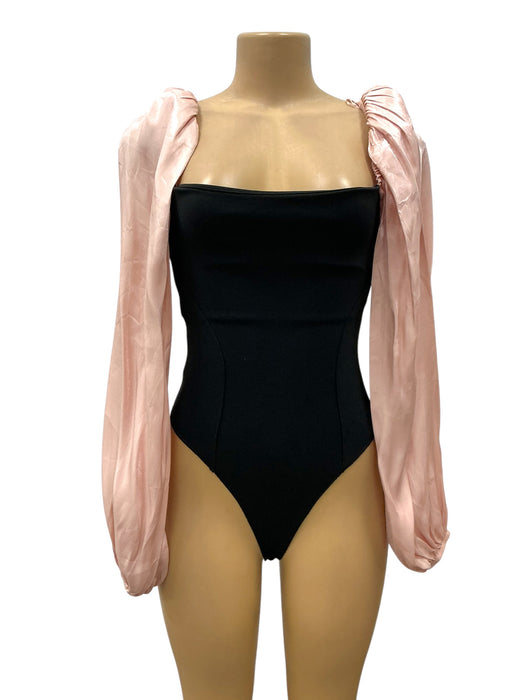 Blusa S (ZARA)