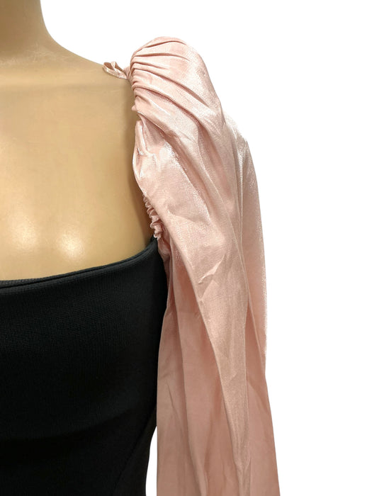 Blusa S (ZARA)