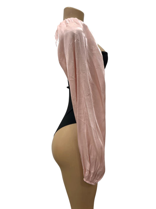 Blusa S (ZARA)