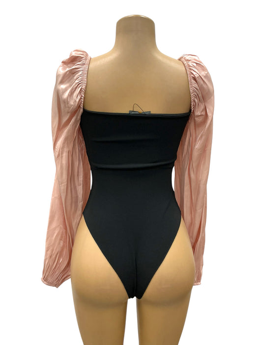 Blusa S (ZARA)