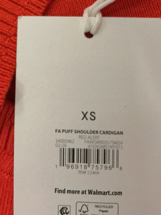 Blusa XS (FREE ASSEMBLY)