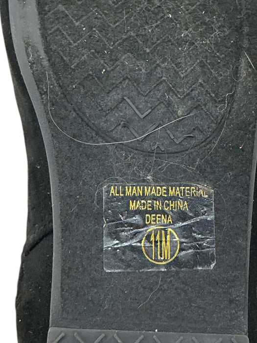 Bota para niña 11C