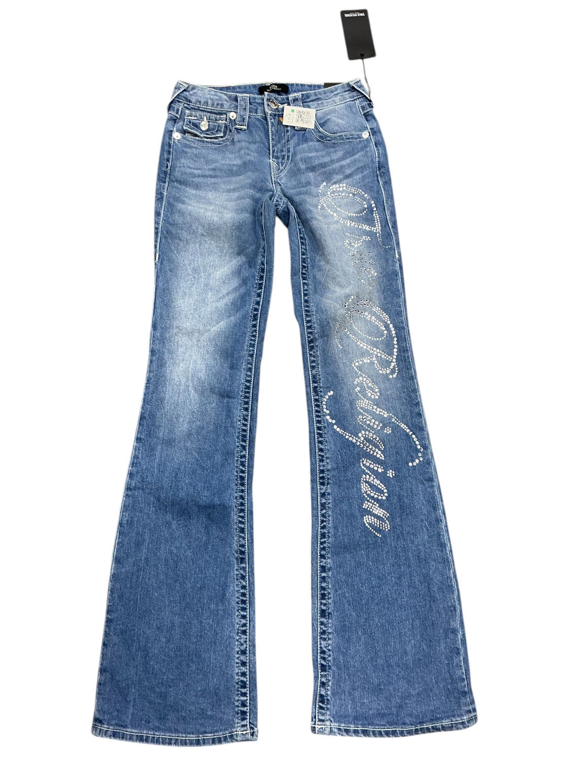 Pantalón W24 (TRUE RELIGION)