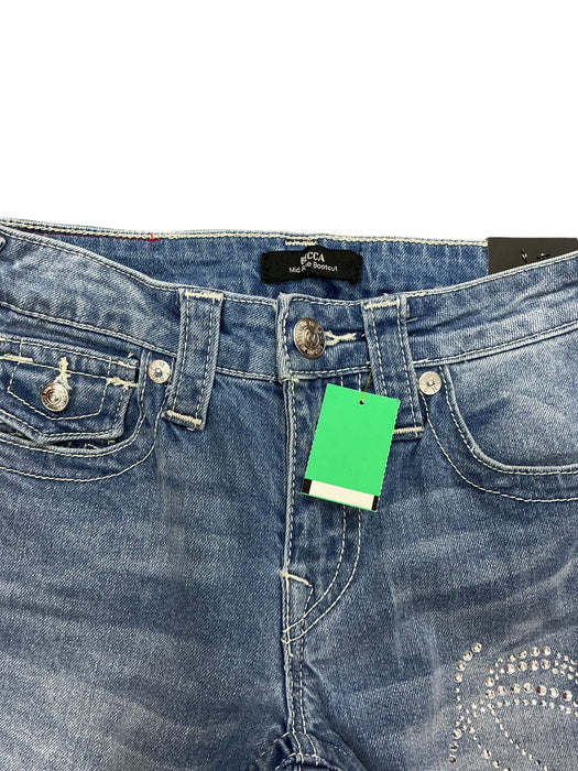Pantalón W24 (TRUE RELIGION)