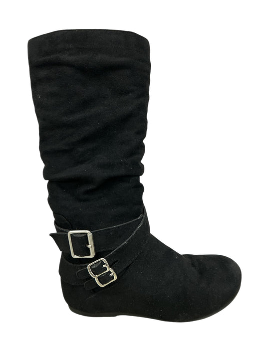 Bota para niña 11C