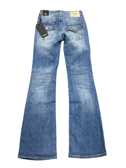 Pantalón W24 (TRUE RELIGION)