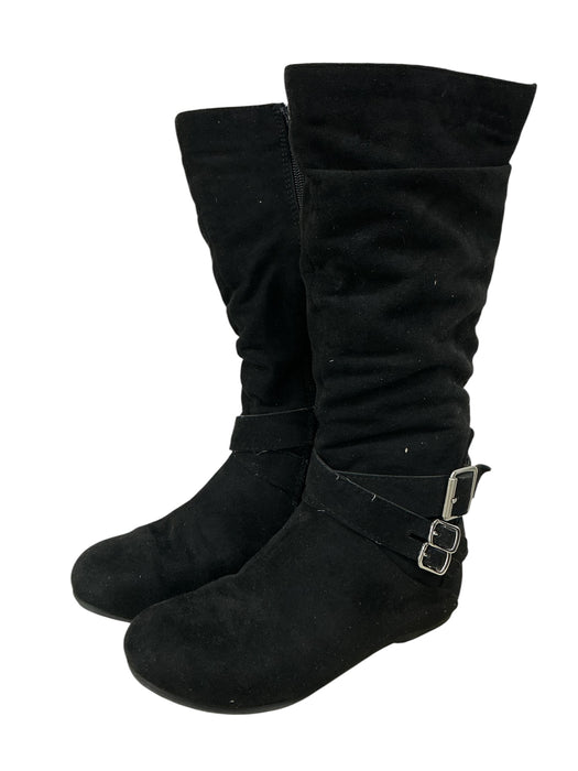 Bota para niña 11C