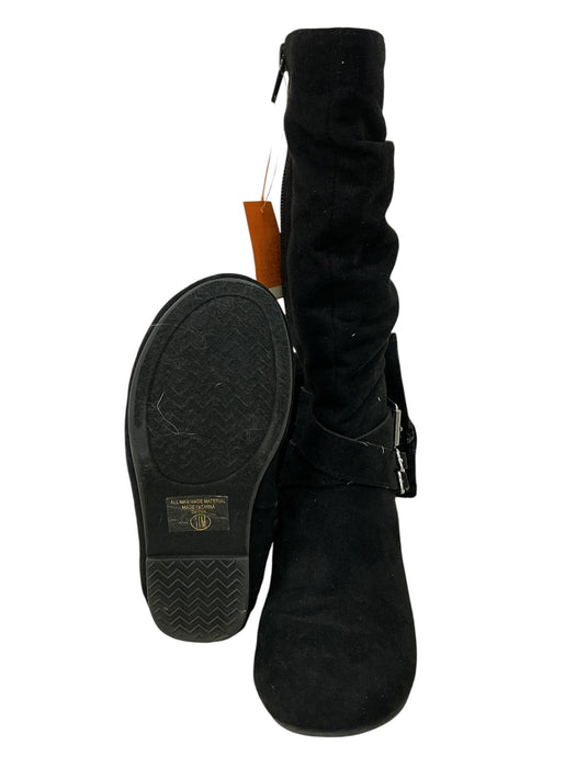 Bota para niña 11C